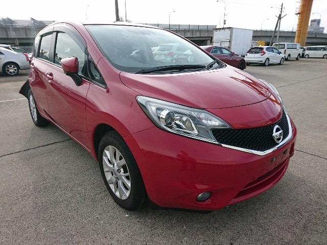 At point of purchase