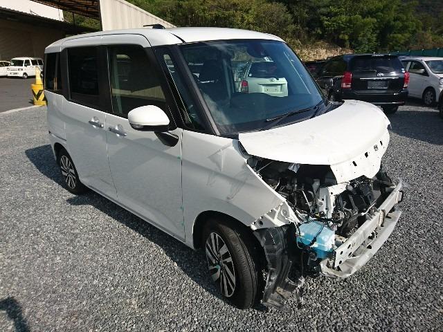 At point of purchase