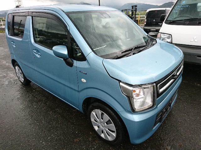 At point of purchase