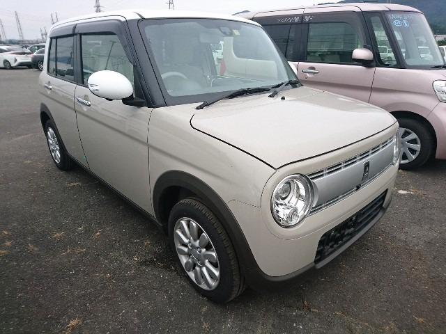 At point of purchase