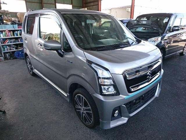 At point of purchase