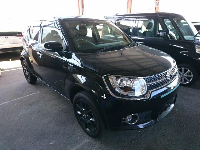 At point of purchase