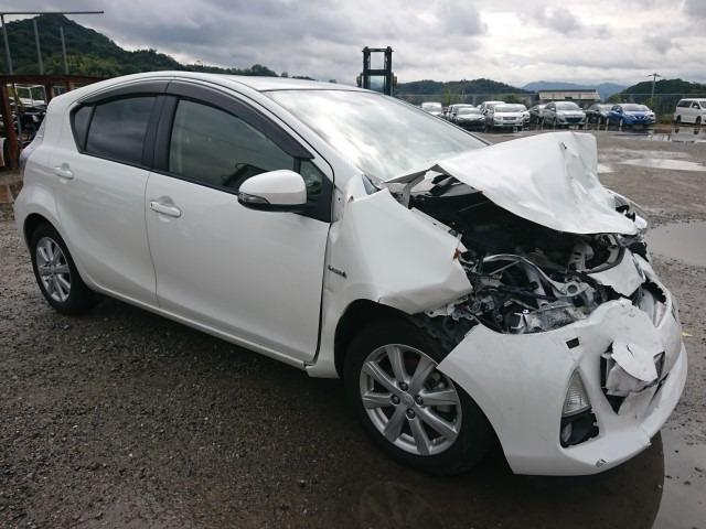 At point of purchase