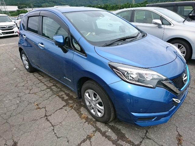 At point of purchase