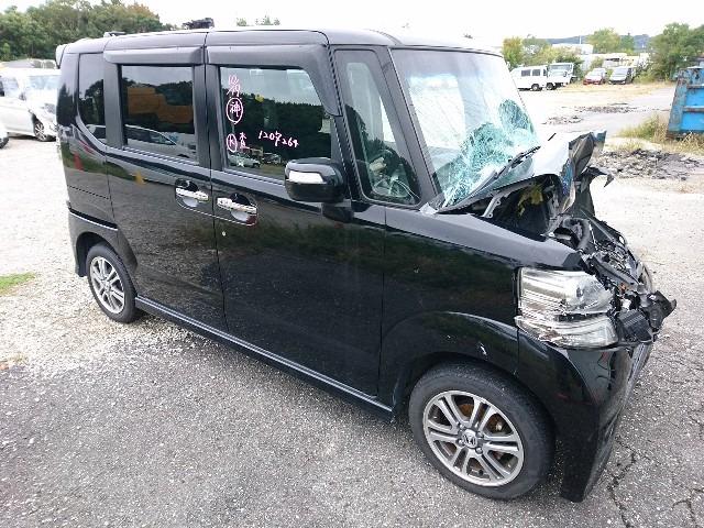 At point of purchase