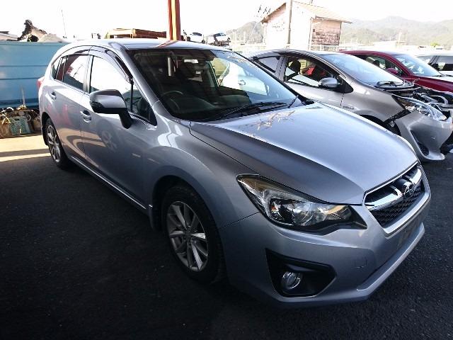 At point of purchase