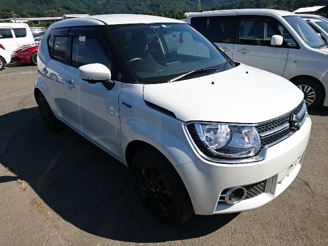 At point of purchase