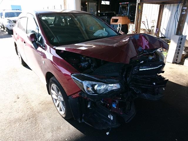 At point of purchase