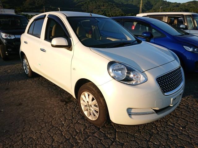 At point of purchase