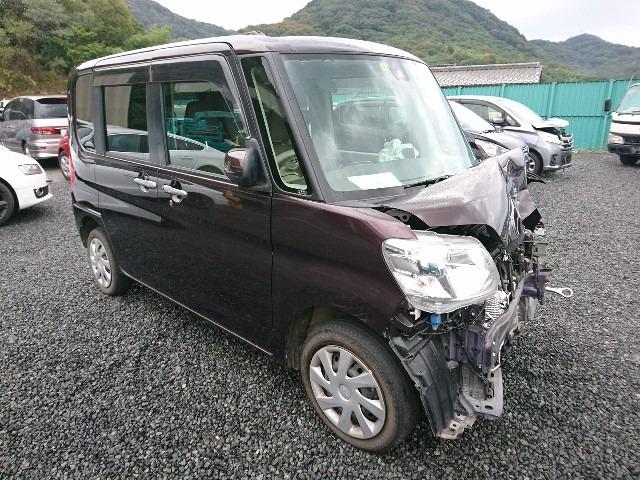 At point of purchase