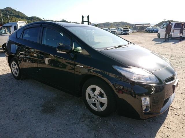 At point of purchase