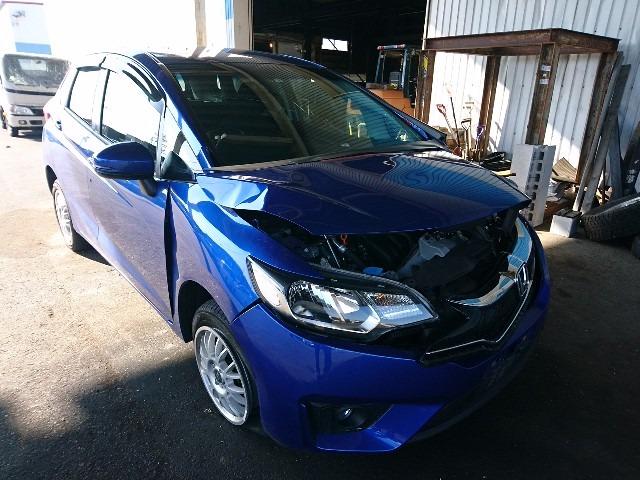 At point of purchase