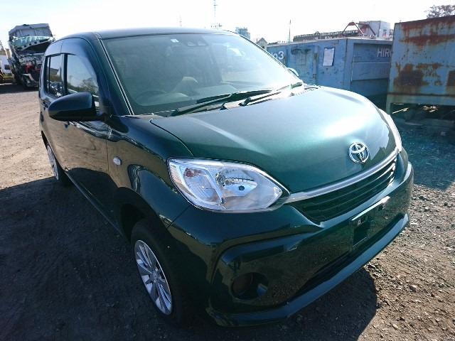 At point of purchase