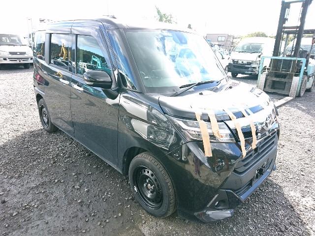 At point of purchase