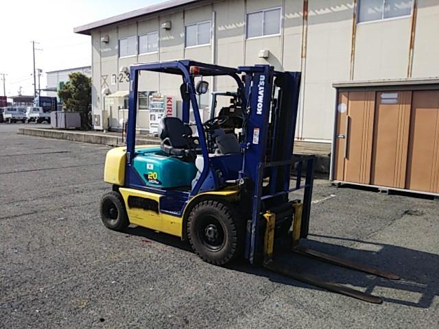 At point of purchase