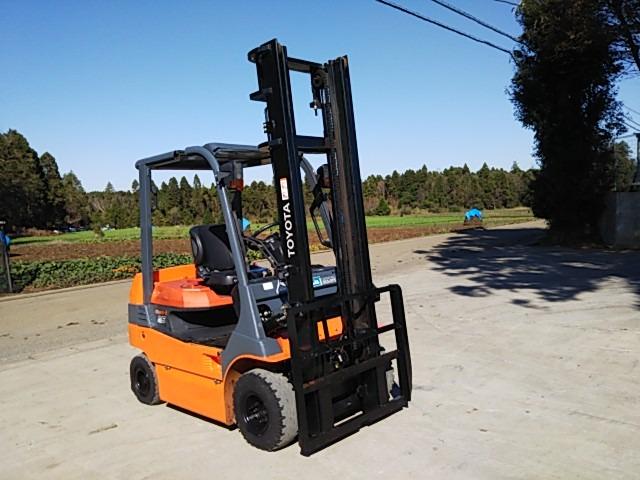 At point of purchase