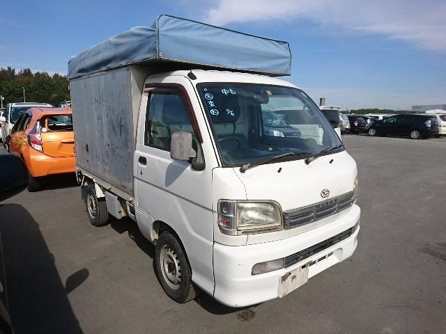 At point of purchase