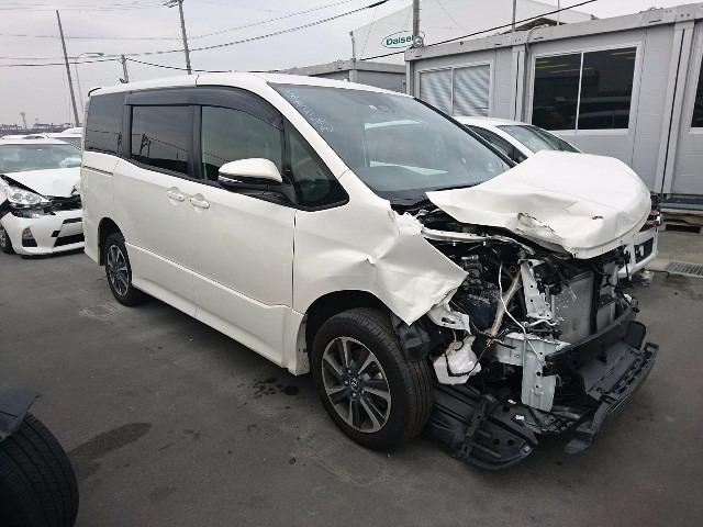 At point of purchase