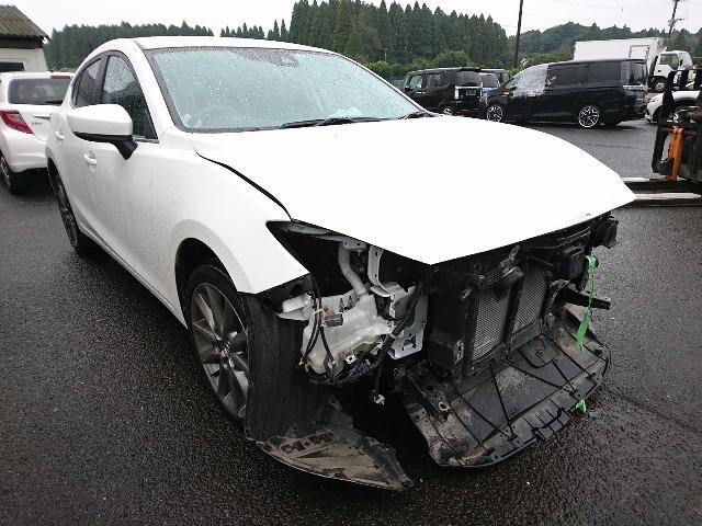 At point of purchase