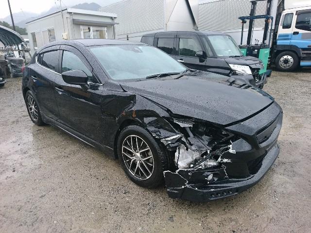 At point of purchase