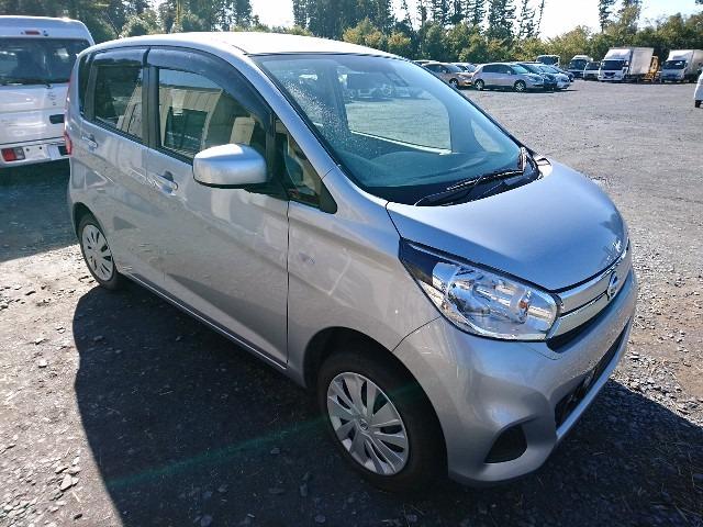 At point of purchase