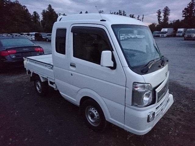 At point of purchase