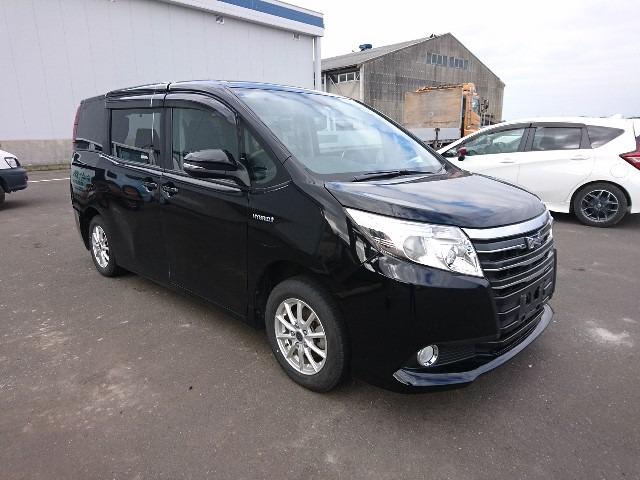 At point of purchase