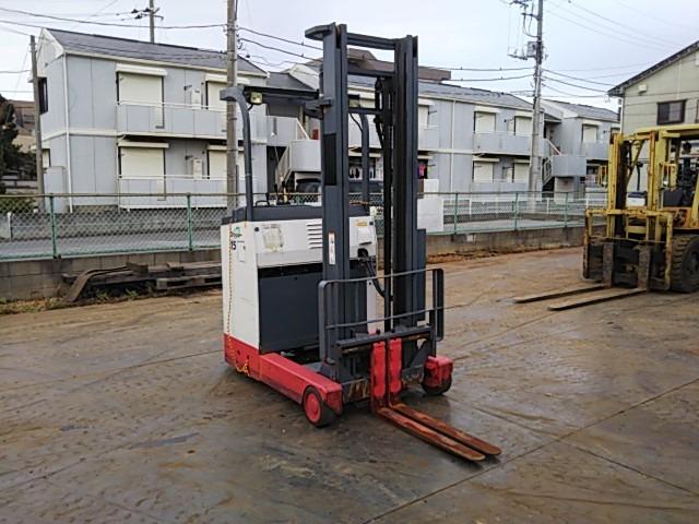 At point of purchase