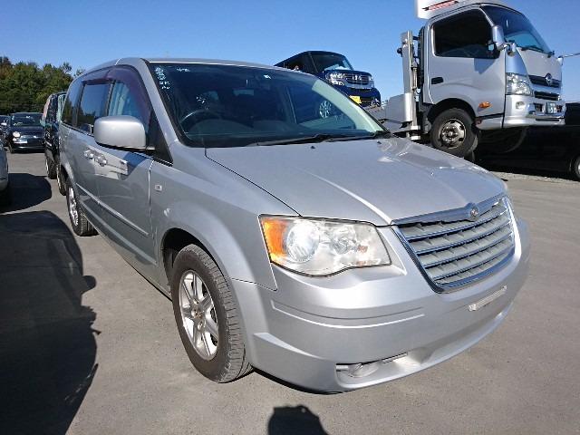 At point of purchase