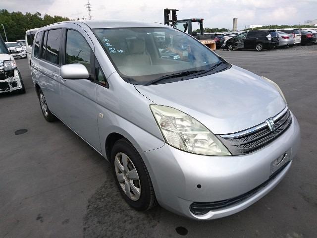 At point of purchase