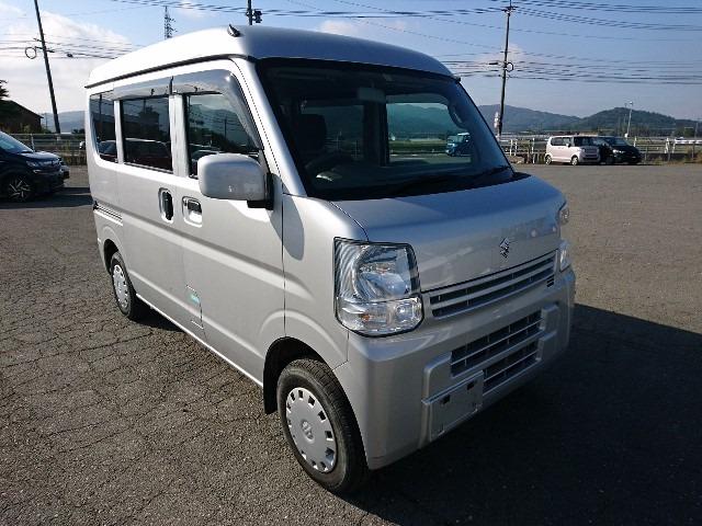 At point of purchase