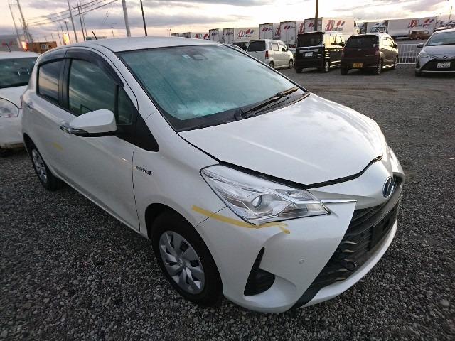 At point of purchase