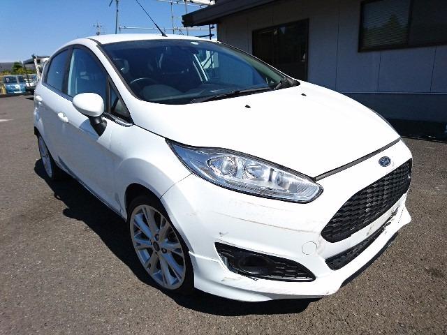 At point of purchase