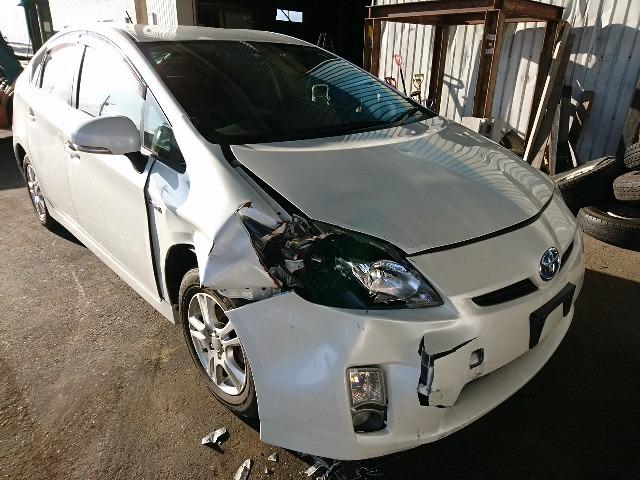 At point of purchase