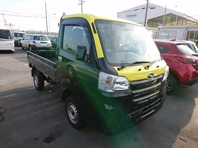 At point of purchase