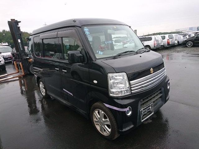 At point of purchase