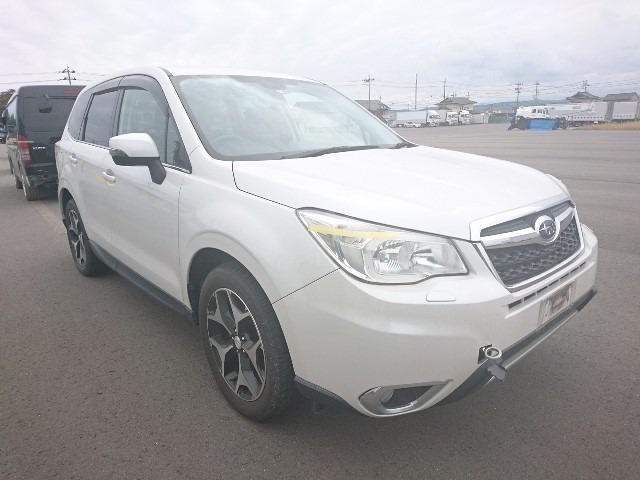 At point of purchase