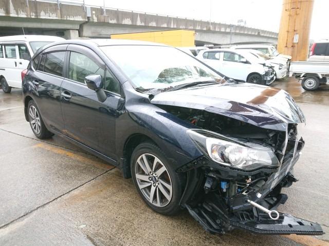 At point of purchase