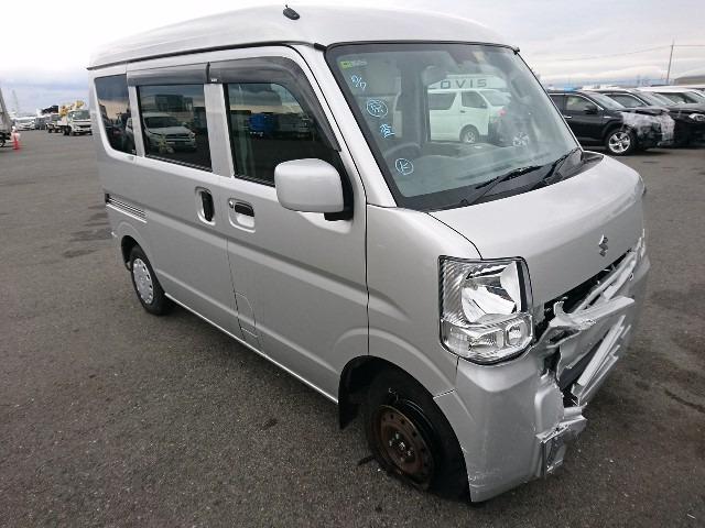 At point of purchase