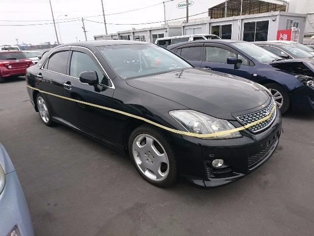 At point of purchase