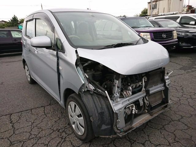 At point of purchase