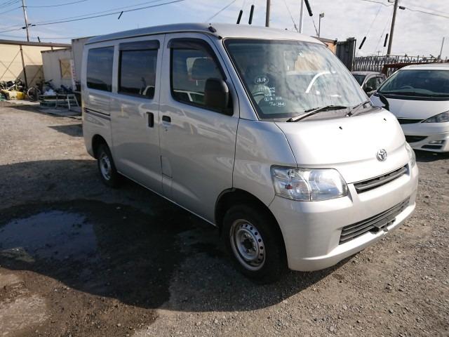 At point of purchase