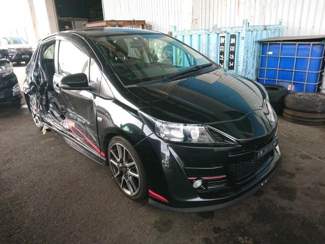 At point of purchase