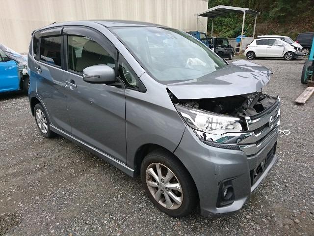 At point of purchase