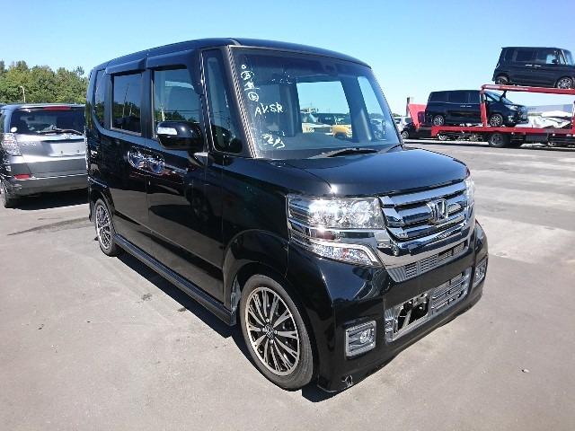 At point of purchase