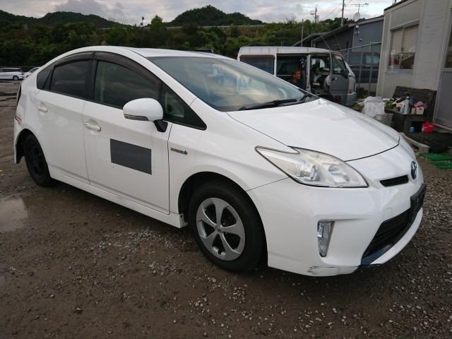 At point of purchase