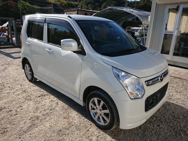 At point of purchase