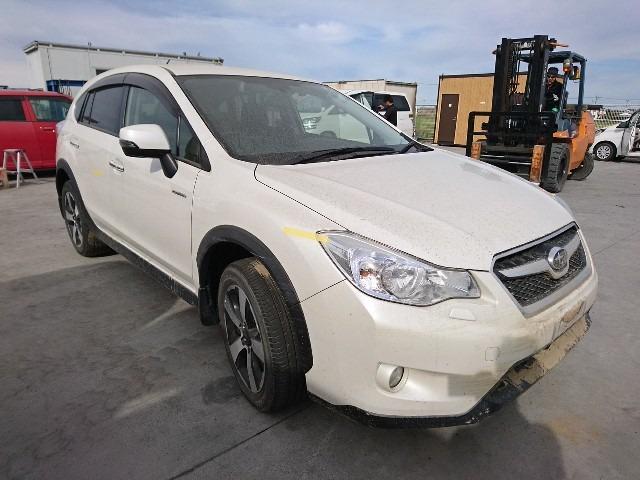 At point of purchase