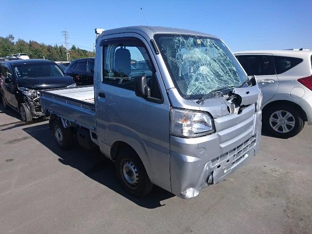 At point of purchase