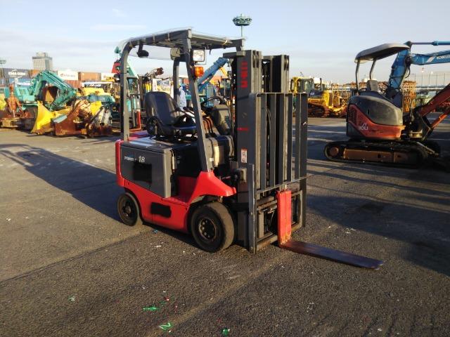 At point of purchase